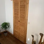 Apartment Wohnen In Schlossnaehe *