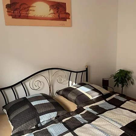 Wohnen In Schlossnaehe Apartment Schwerin (Mecklenburg-Vorpommern)