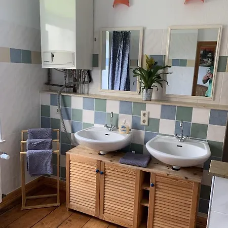 Wohnen In Schlossnaehe Schwerin (Mecklenburg-Vorpommern)