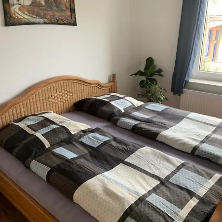 Wohnen In Schlossnaehe Schwerin (Mecklenburg-Vorpommern)