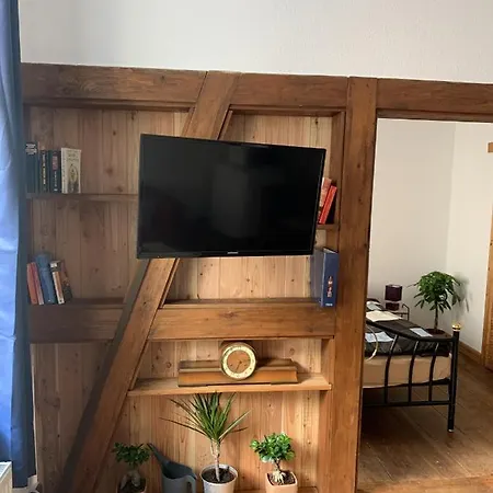 Wohnen In Schlossnaehe