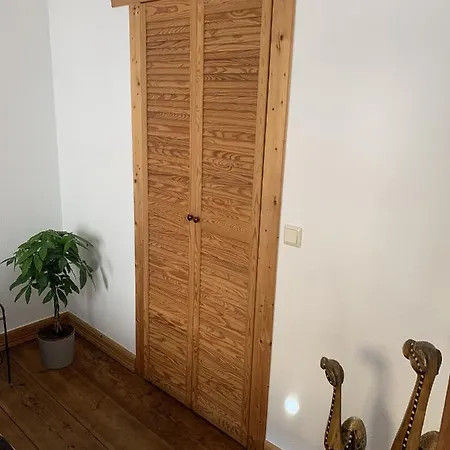 Apartment Wohnen In Schlossnaehe *