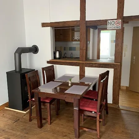 Apartment Wohnen In Schlossnaehe