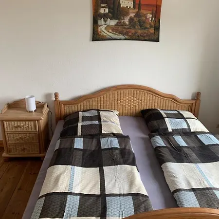 Wohnen In Schlossnaehe Apartment