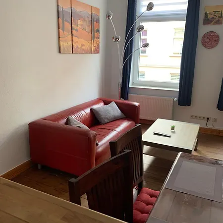 Wohnen In Schlossnaehe Apartment *