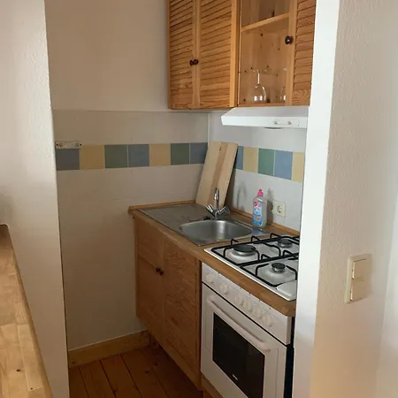 Apartment Wohnen In Schlossnaehe Schwerin (Mecklenburg-Vorpommern)
