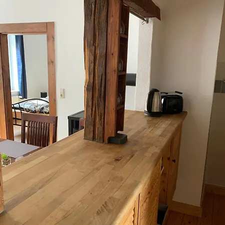 Wohnen In Schlossnaehe Apartment