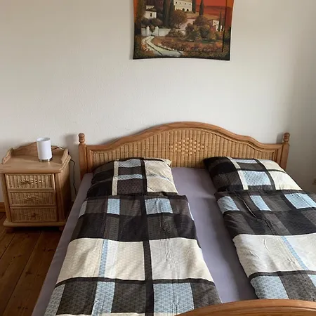 Apartment Wohnen In Schlossnaehe