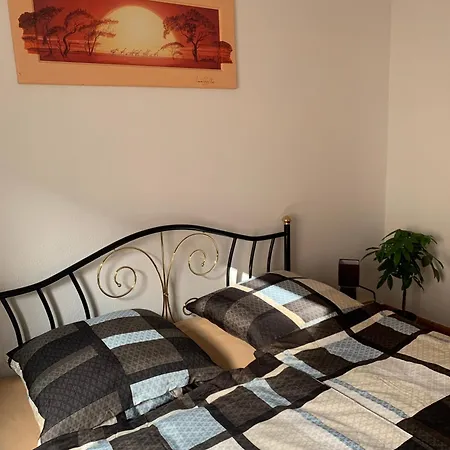 Wohnen In Schlossnaehe Apartman *