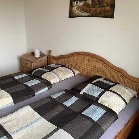 Wohnen In Schlossnaehe Apartman
