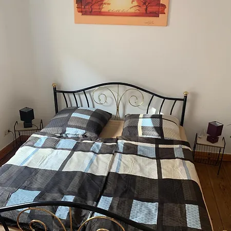 Wohnen In Schlossnaehe Apartamento *