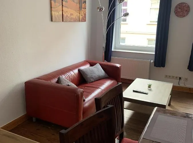 Wohnen In Schlossnaehe