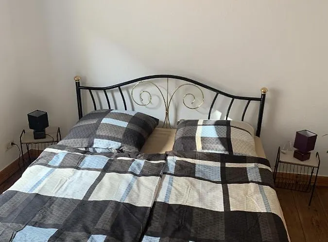 公寓 Wohnen In Schlossnaehe