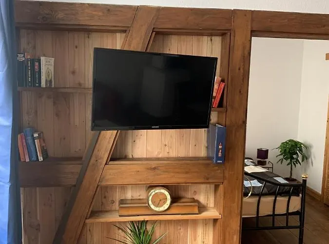 Wohnen In Schlossnaehe