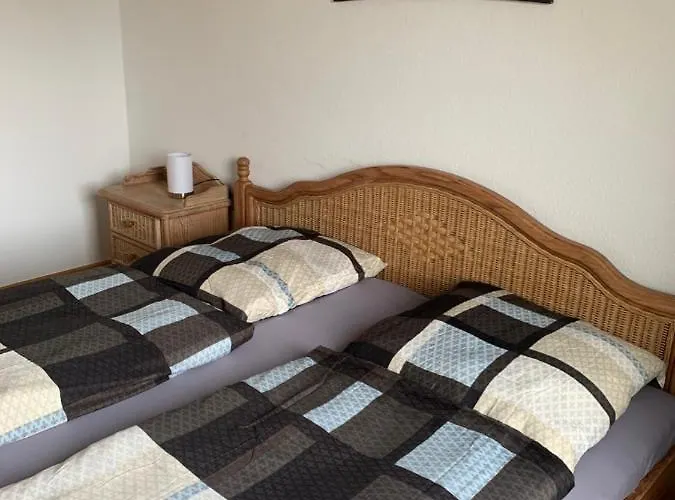 公寓 Wohnen In Schlossnaehe