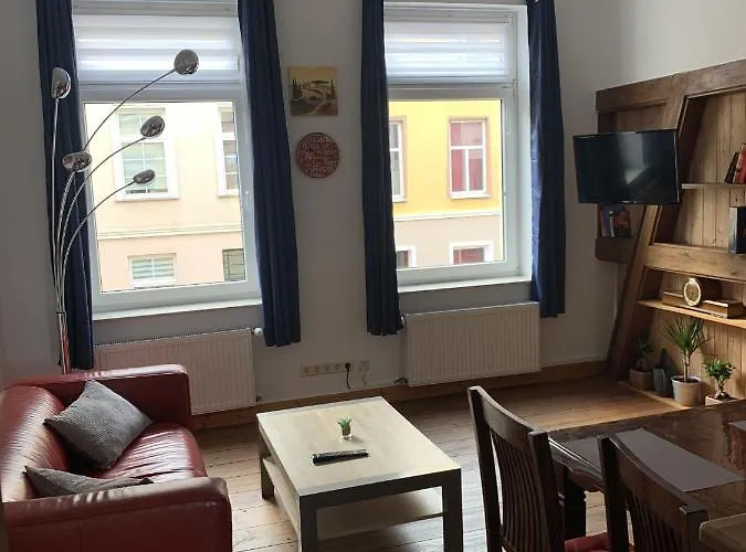 Wohnen In Schlossnaehe